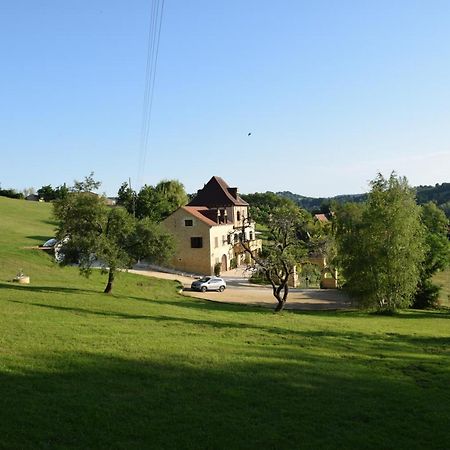 La Maison Thimadaise Sarlat-la-Canéda Dış mekan fotoğraf