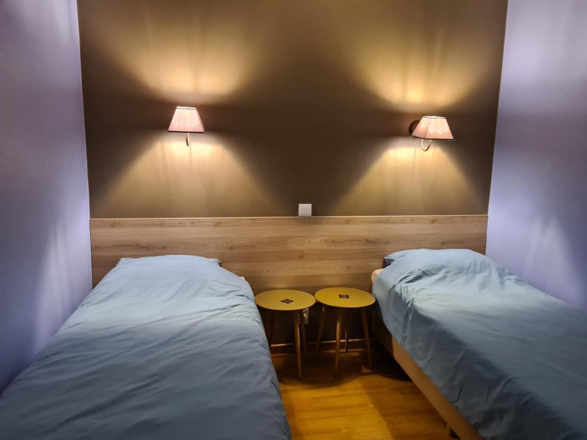 La Maison Thimadaise Sarlat-la-Canéda Dış mekan fotoğraf