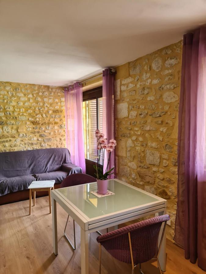 La Maison Thimadaise Sarlat-la-Canéda Dış mekan fotoğraf